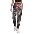 thumbnail image 1 of Apex Legends Lifeline Women's Jogger Track Pants Print Drawstring Lounge Sweatpants Casual Trousers for Yoga, Workout XL, 1 of 7