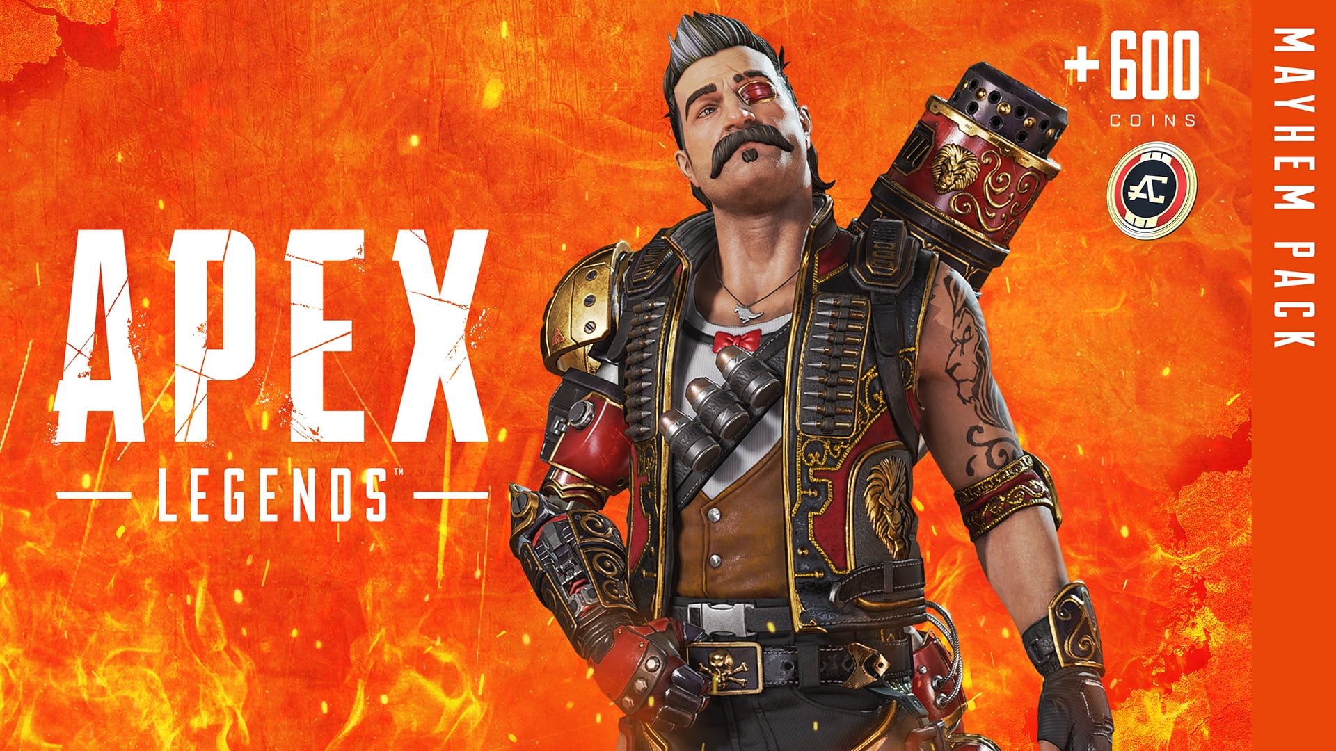 Apex Legends - Champion Edition (Nintendo Switch) Full Game