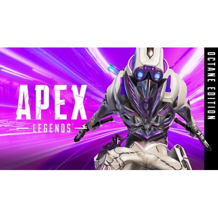 Apex Legends: Octane Edition - Nintendo Switch [Digital]
