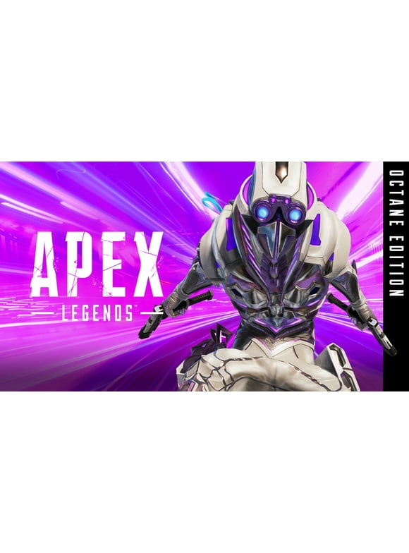 Apex Legends: Octane Edition - Nintendo Switch [Digital]