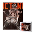thumbnail image 1 of Apex Legends Octane Jigsaw Puzzle 500 Pieces Wooden Puzzle Home Decor Birthday Party Gift, 1 of 9