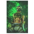 thumbnail image 1 of Apex Legends Octane Jigsaw Puzzle, Wood Puzzles Adult, 1000 PCS Jigsaw Puzzle Perfect for Game Nights, 1 of 8