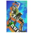 thumbnail image 1 of Apex Legends Octane Jigsaw Puzzle, Wood Puzzles Adult, 1000 PCS Jigsaw Puzzle Perfect for Game Nights, 1 of 8
