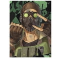 thumbnail image 1 of Apex Legends Octane Jigsaw Puzzle, Wood Puzzles Adult, 200 PCS Jigsaw Puzzle Perfect for Game Nights, 1 of 8