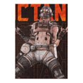 thumbnail image 1 of Apex Legends Octane Jigsaw Puzzle, Wood Puzzles Adult, 35 PCS Jigsaw Puzzle Perfect for Game Nights, 1 of 7
