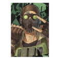 thumbnail image 1 of Apex Legends Octane Jigsaw Puzzle, Wood Puzzles Adult, 35 PCS Jigsaw Puzzle Perfect for Game Nights, 1 of 7
