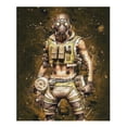 thumbnail image 1 of Apex Legends Octane Jigsaw Puzzle, Wood Puzzles Adult, 70 PCS Jigsaw Puzzle Perfect for Game Nights, 1 of 7