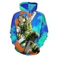 thumbnail image 1 of Apex Legends Octane Unisex Sweatshirts Loose Pullover Sweater Hooded Hoodie 3D Printing Jacket Winter Fall Clothes 4XL, 1 of 7