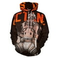 thumbnail image 1 of Apex Legends Octane Unisex Sweatshirts Loose Pullover Sweater Hooded Hoodie 3D Printing Jacket Winter Fall Clothes 5XL, 1 of 7