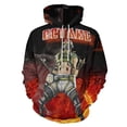thumbnail image 1 of Apex Legends Octane Unisex Sweatshirts Loose Pullover Sweater Hooded Hoodie 3D Printing Jacket Winter Fall Clothes L, 1 of 7