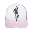 thumbnail image 1 of Apex Legends Pathfinder Adult Baseball Cap Adjustable Sun Visor Hat Prints Trucker Hats Skull Cap Headwear for Men Women, 1 of 6