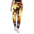 thumbnail image 1 of Apex Legends Pathfinder Women's Jogger Track Pants Print Drawstring Lounge Sweatpants Casual Trousers for Yoga, Workout 2XL, 1 of 7