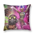 thumbnail image 1 of Apex Legends Pillow Case Soft Pillow Cover Pillowcase Decorative Cushion Cover Home Decor 26 "x26 ", 1 of 8