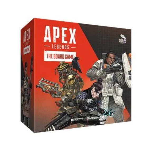 Apex Legends - The Board Game