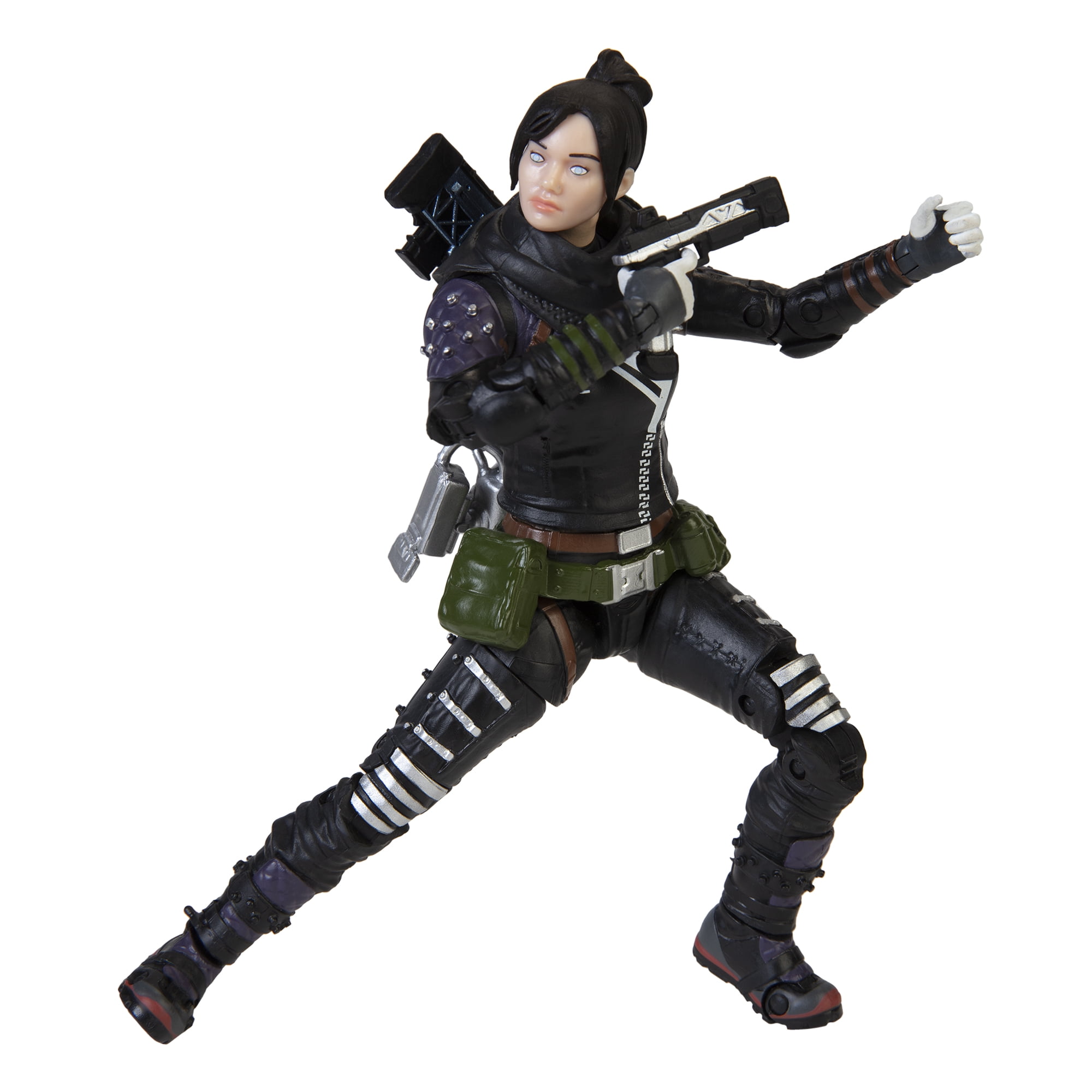 Apex Legends Wraith 6