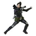 thumbnail image 1 of Apex Legends Wraith 6" Action Figure Series 1, 1 of 9
