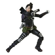 Apex Legends Wraith 6 Action Figure Series 1