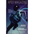 thumbnail image 1 of Apex Magazine: Apex Magazine March 2018 (Paperback), 1 of 1