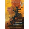 thumbnail image 1 of Apex Magazine: Apex Magazine February 2018 (Paperback), 1 of 1