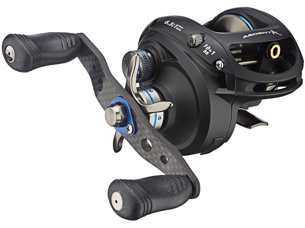 Apex Magnum 6.5:1 RH