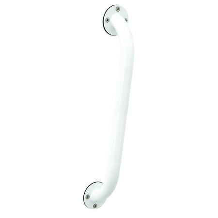 Wall Grab Bar Size: 18"