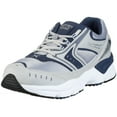 thumbnail image 1 of Apex Men's Silver Rhino X Last Running Shoe, 1 of 3