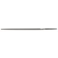 thumbnail image 1 of Apex Nicholson  6 x 152 in. Round File 2nd Cut - Black, 1 of 1