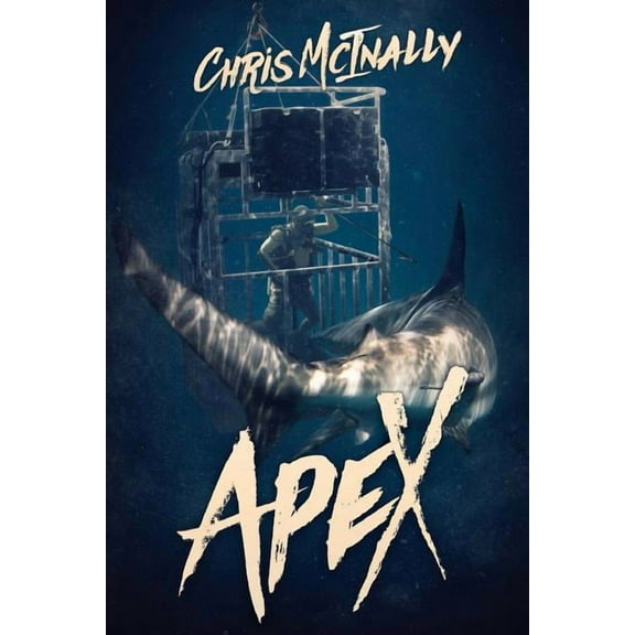 Apex (Paperback)