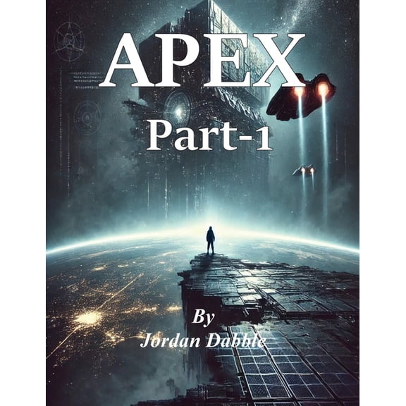 Apex: Part-1, (Paperback)