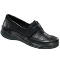 thumbnail image 1 of Apex Petals A700W Women's Casual Shoe: 5 Medium (B-C) Black Velcro, 1 of 4