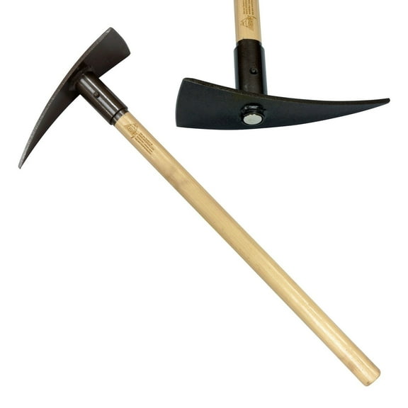 Apex Pick Extreme 30 inch Length Hickory Handle with One Super Magnet