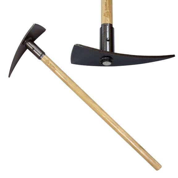 Apex Pick Extreme 36 inch Length Hickory Handle with One Super Magnet