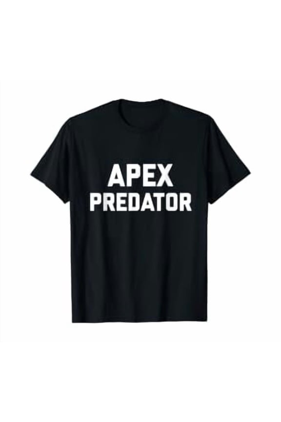 Apex Predator T-Shirt