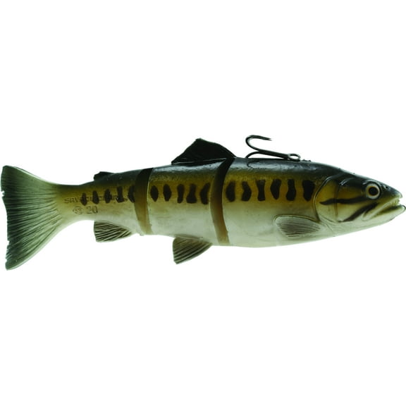 Apex Prism Spoon 5/8 oz., Fishing Spoons