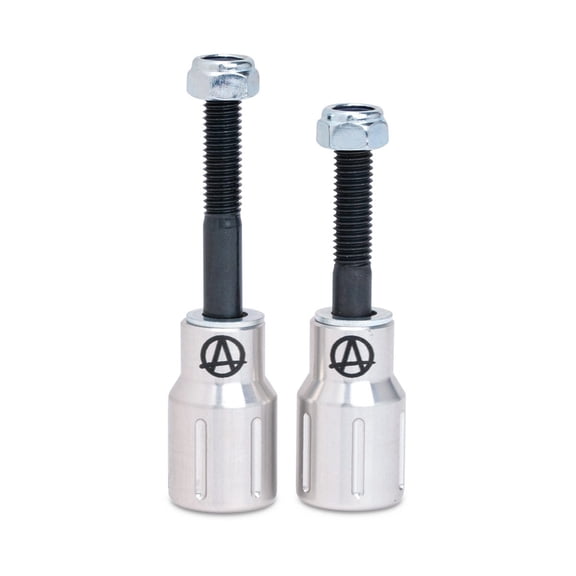Apex Pro Scooters Apex Barnaynay Peg Set Raw