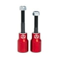 thumbnail image 1 of Apex Pro Scooters Apex Barnaynay Peg Set Red, 1 of 6