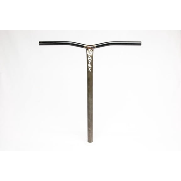 Apex Bol Bars Clear, Oversized