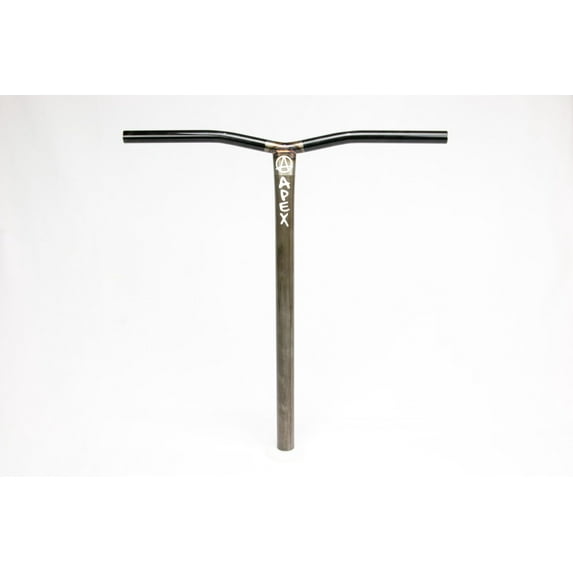 Apex Bol Bars Clear, Oversized