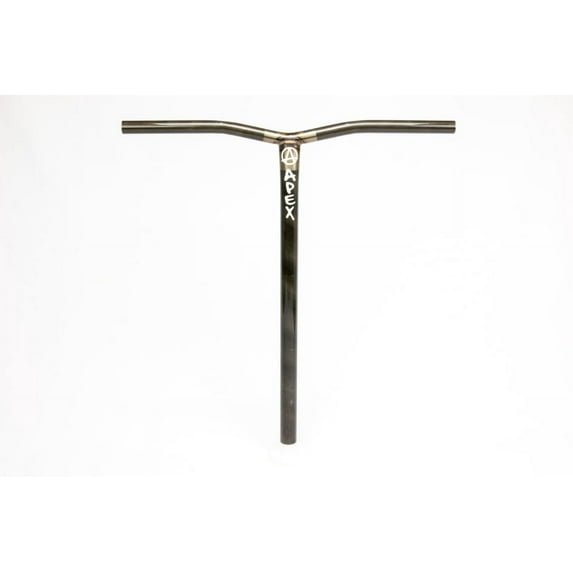 Apex Bol Bars Clear, Standard