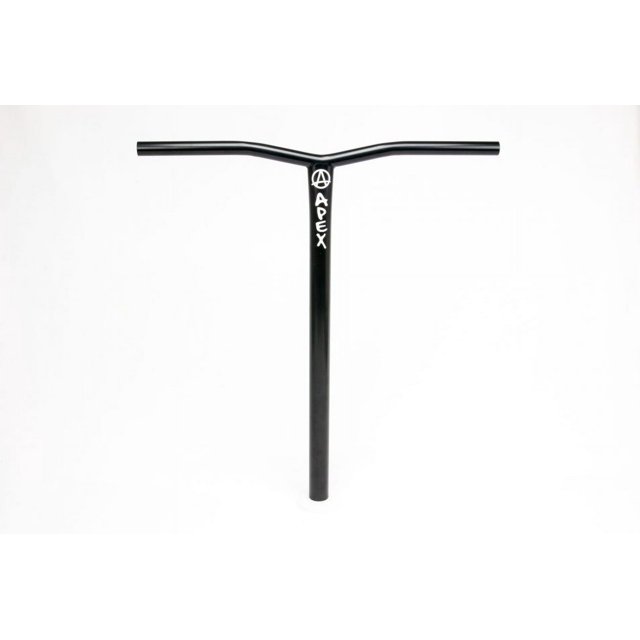 Apex Pro Scooters Apex Bol Bars Limited Edition Blue, Oversized