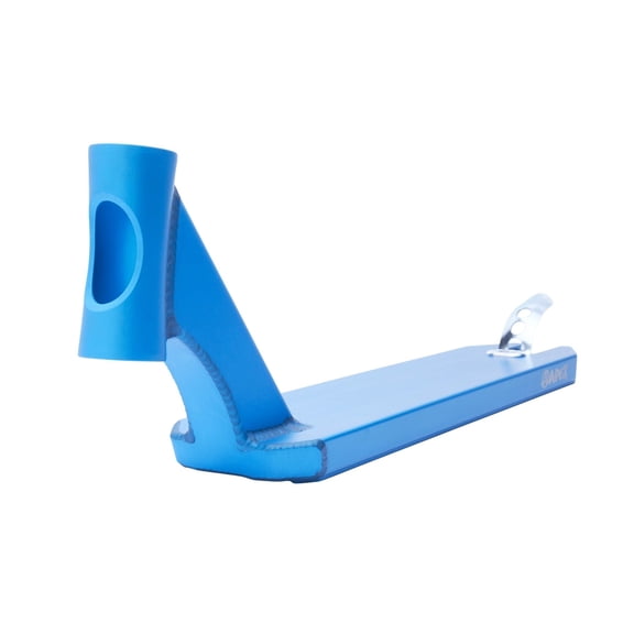 Apex Pro Scooters Apex Deck Teal, 20"