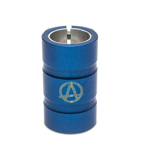 Apex Pro Scooters Apex Gama SCS Blue