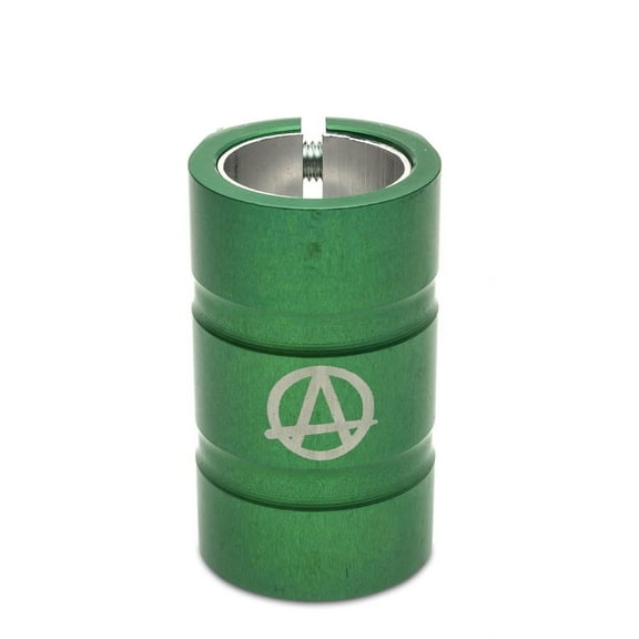 Apex Pro Scooters Apex Gama SCS Green