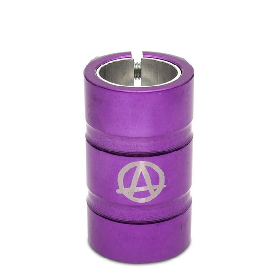 Apex Pro Scooters Apex Gama SCS Purple