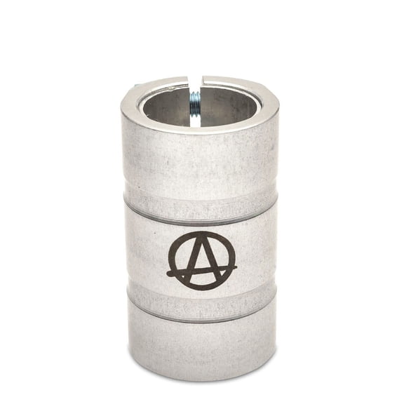 Apex Pro Scooters Apex Gama SCS Raw