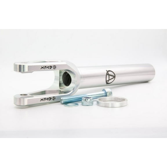 Apex Quantum Fork Silver