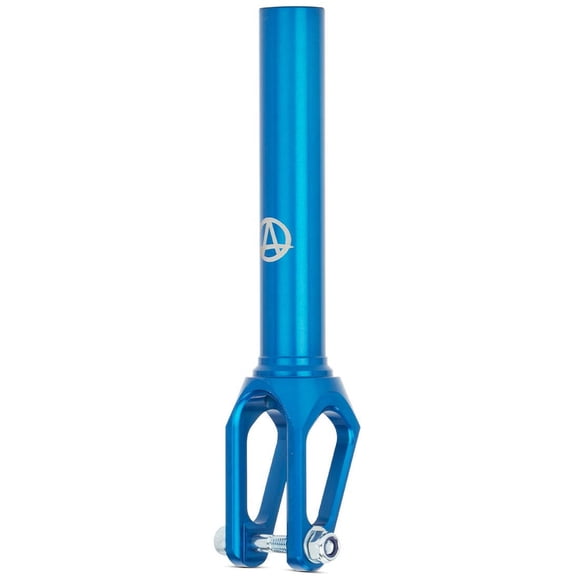 Apex Quantum Lite Fork Blue