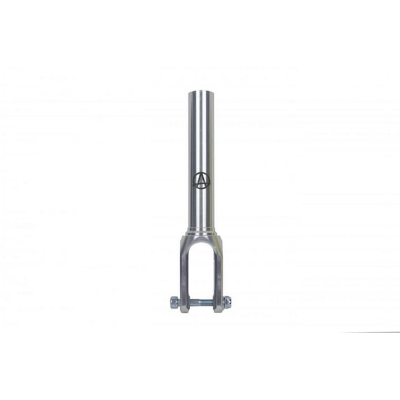 Apex Quantum Lite Fork Silver