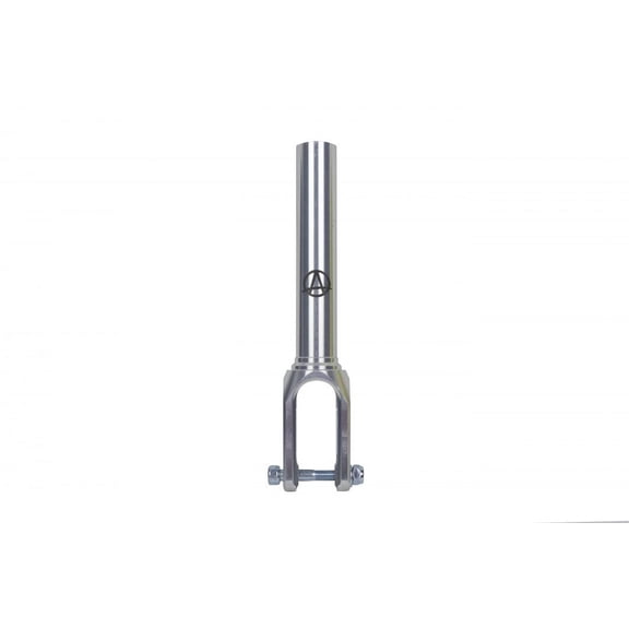 Apex Quantum Lite Fork Silver