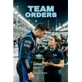 thumbnail image 1 of Apex Racing Team Orders, Book 1, (Paperback), 1 of 1
